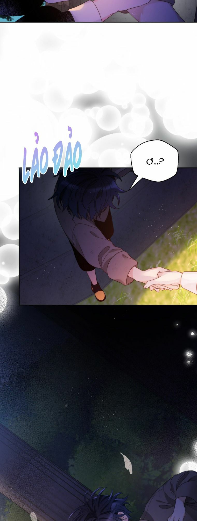 Hoàng Hậu Ác Nữ Yêu Quý Tôi: Chapter 19