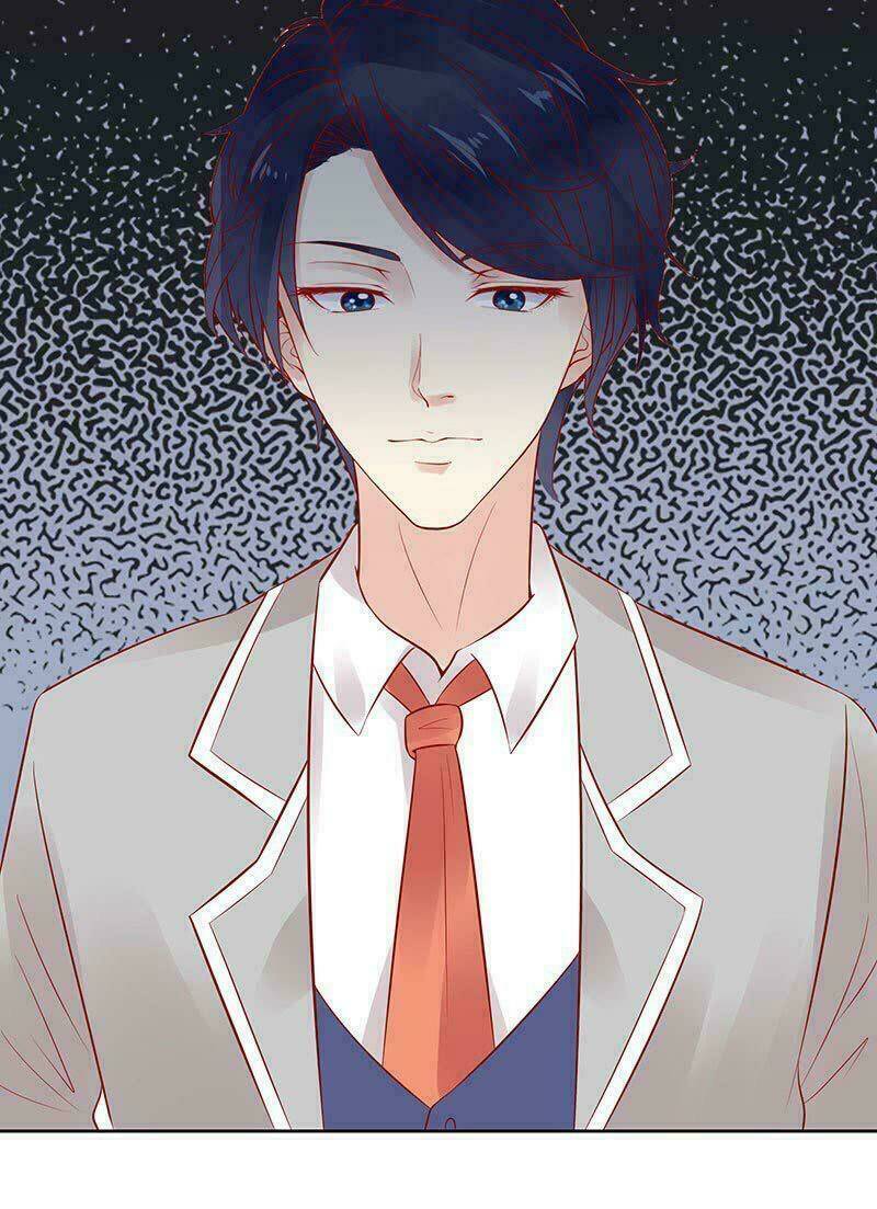 Băng Sơn Học Trưởng Không Được Chọc: Chapter 19