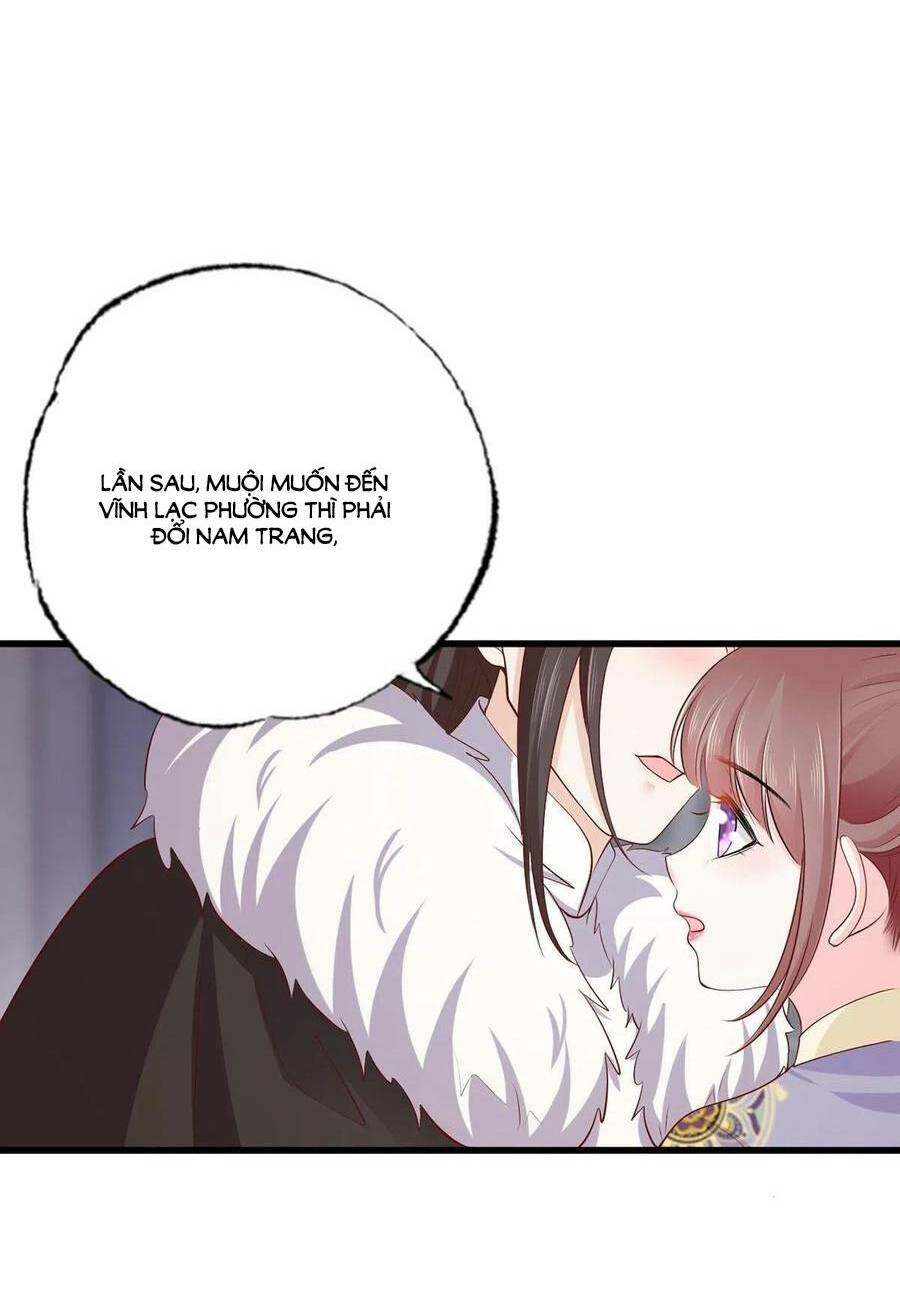 Nữ Thủ Phú Chi Kiều Sủng Nhiếp Chính Vương: Chapter 142