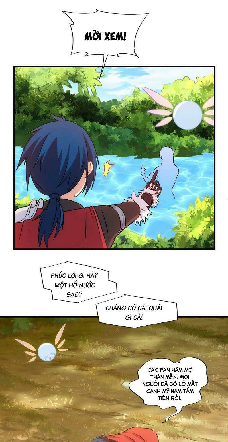 Ta Livestream Tại Dị Giới: Chapter 12