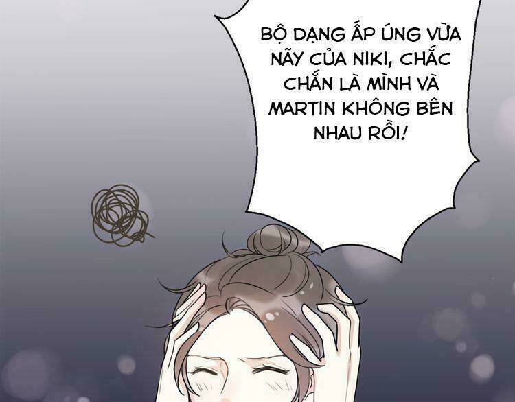 Cuộc Chiến Tình Yêu: Chapter 38