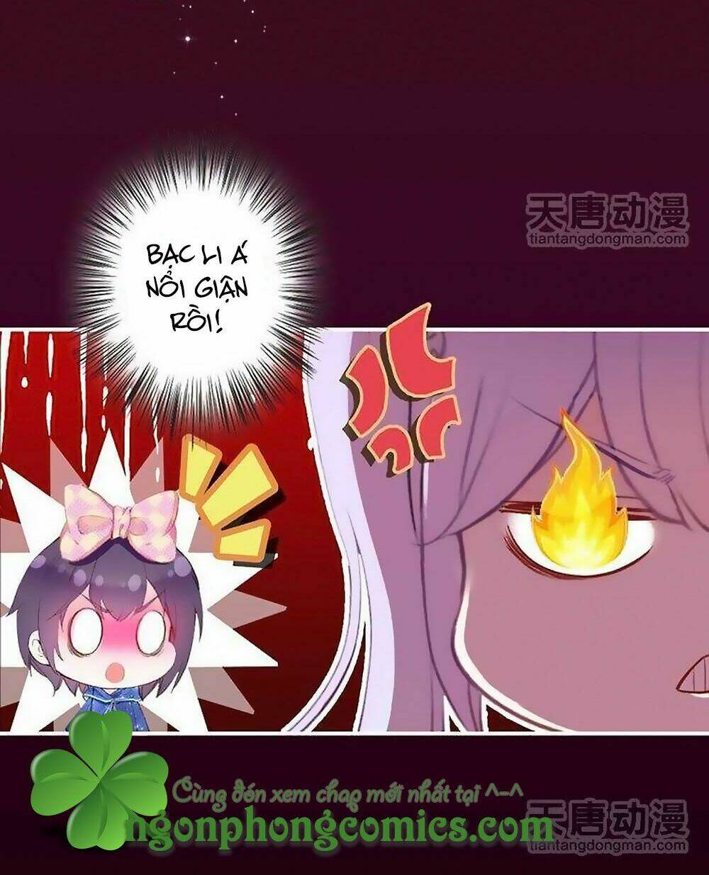 Từ Hôm Nay Nhận Chức Thiếu Nữ Ma Pháp: Chapter 15