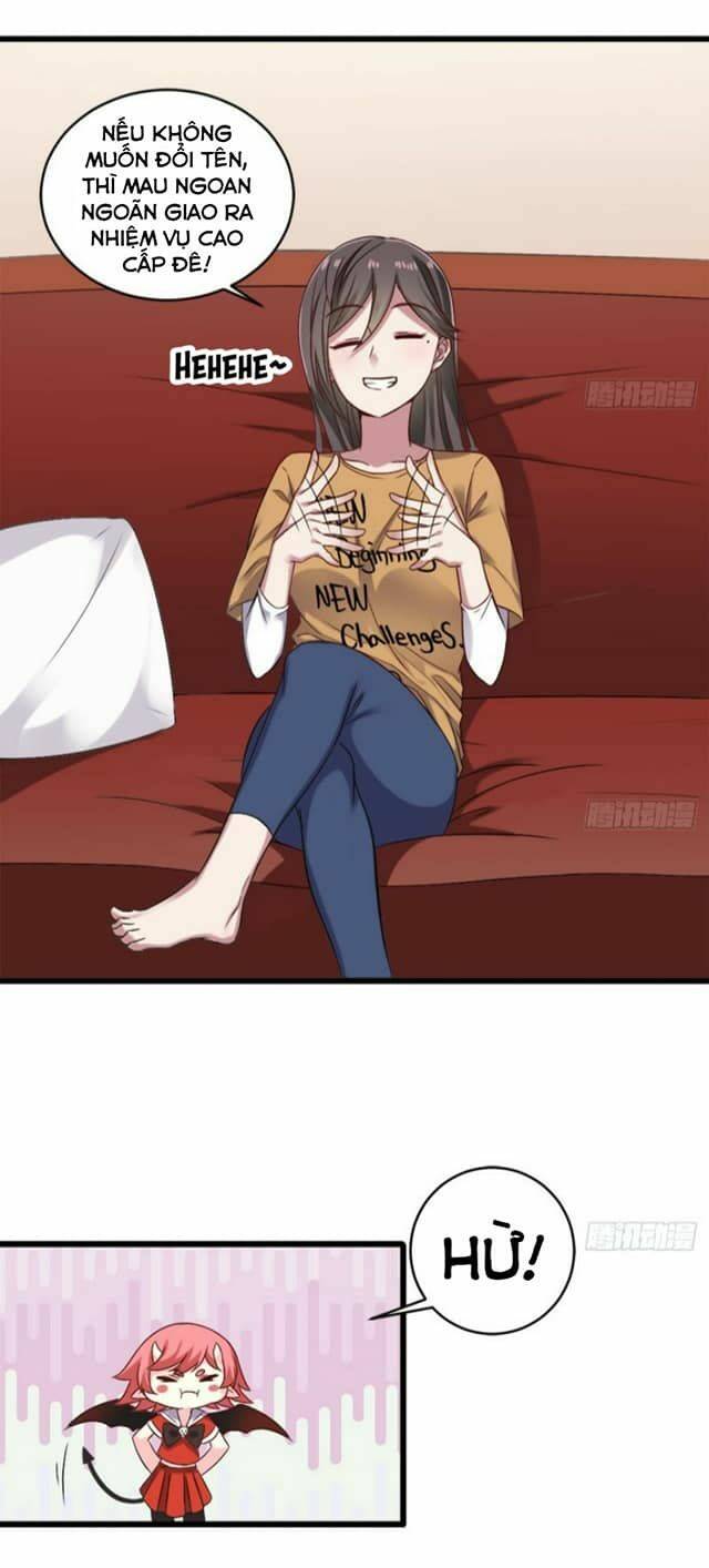 Hệ Thống Nghịch Tập Thiên Hậu: Chapter 10