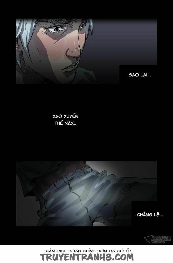 Thâu Hồn: Chapter 74