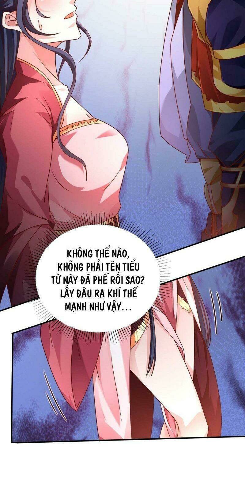 Siêu Cấp Thôn Phệ Hệ Thống: Chapter 1