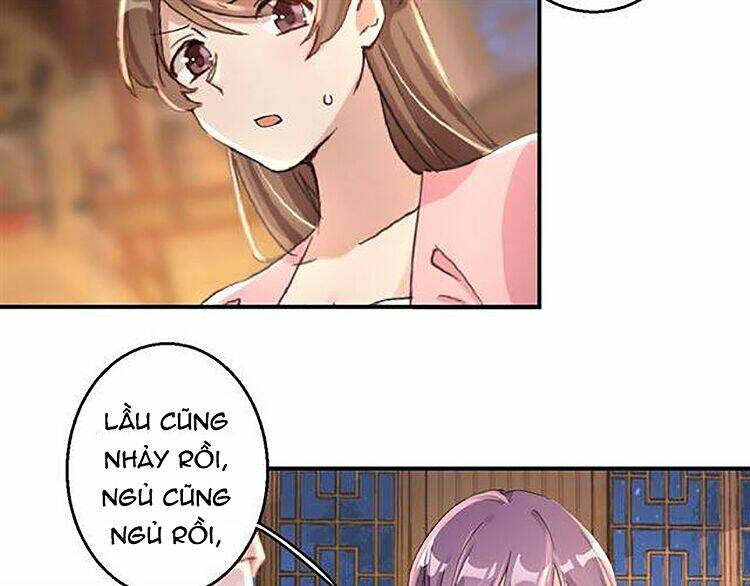 Hoa Nhan Sách: Chapter 35.1