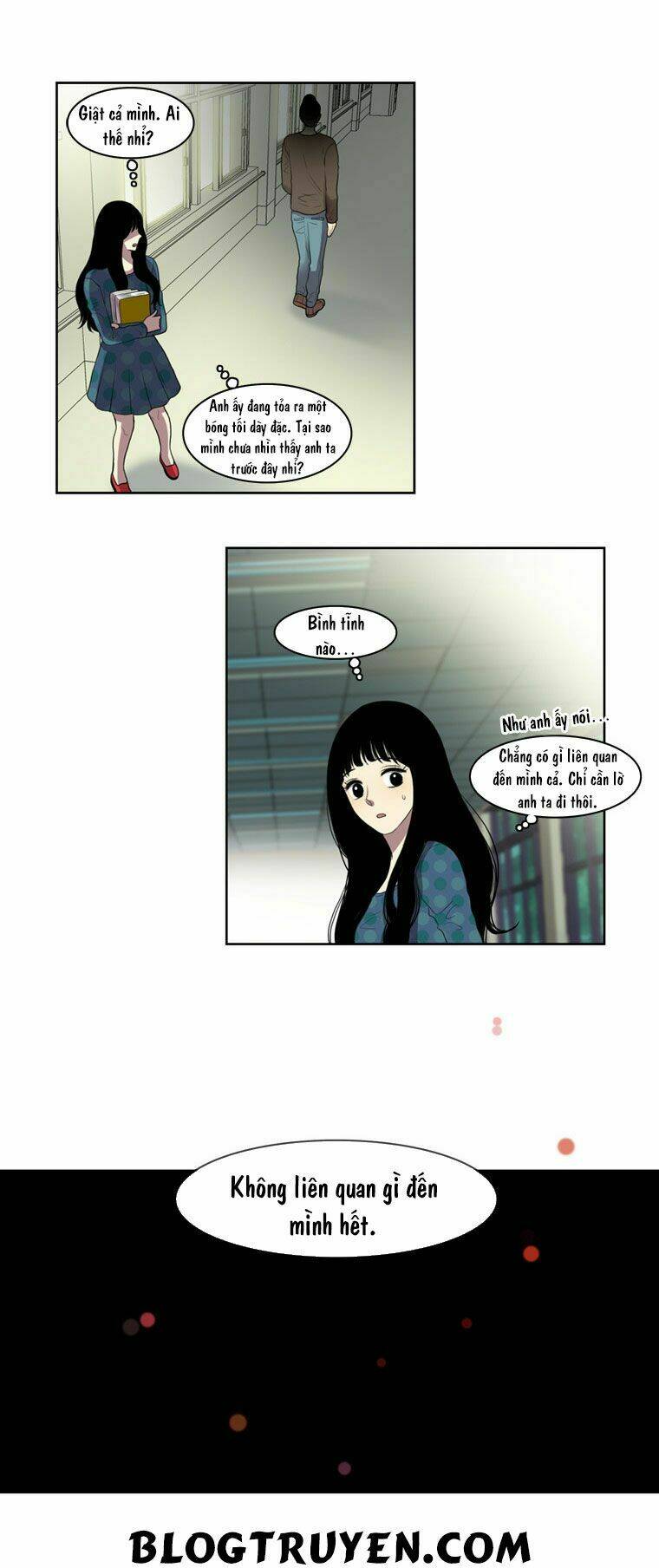 My Shining World: Chapter 14