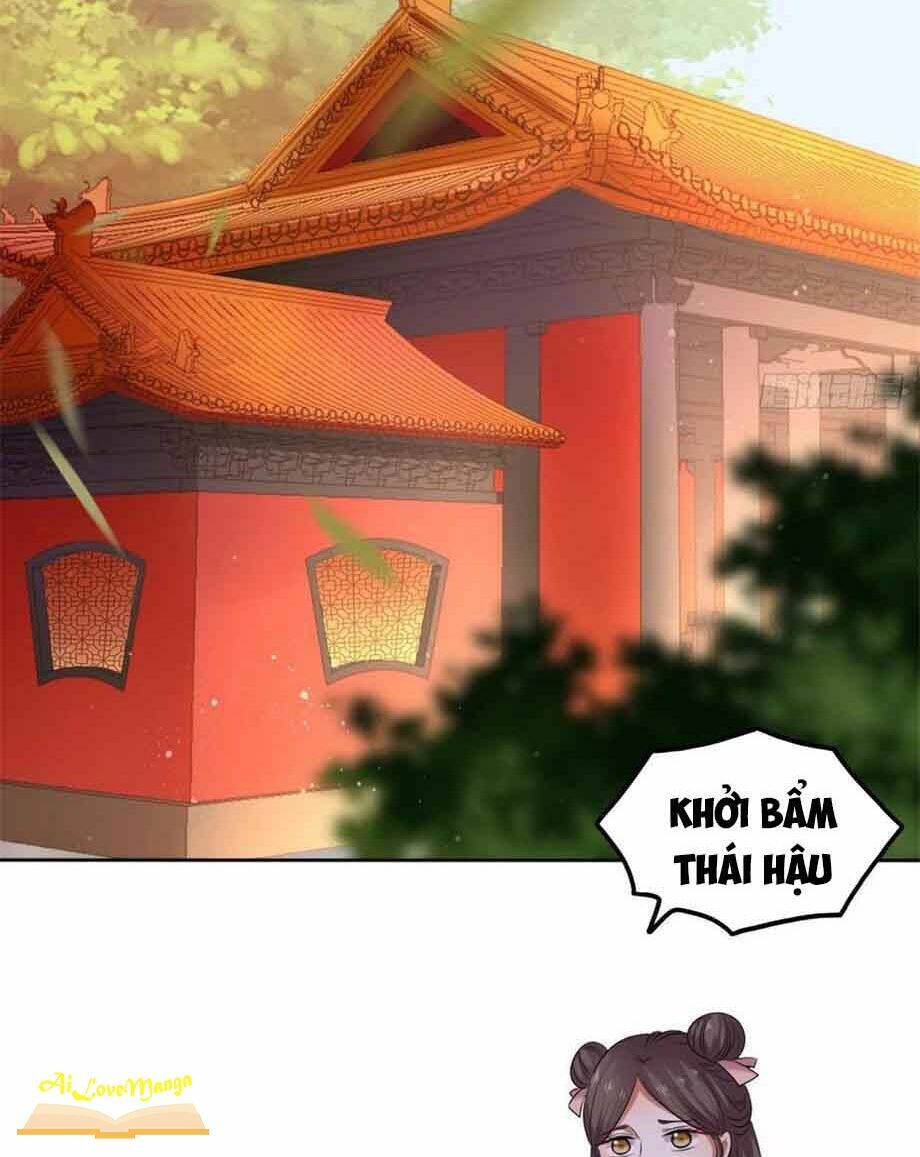 Vương Phi Thật Thích Trang Điểm: Chapter 121