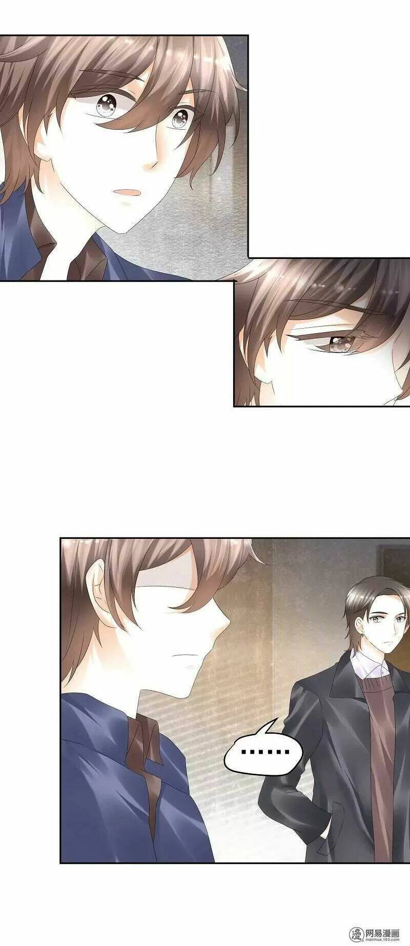 Tiền Thế Kim Sinh Của Chung Tiểu Thư: Chapter 27