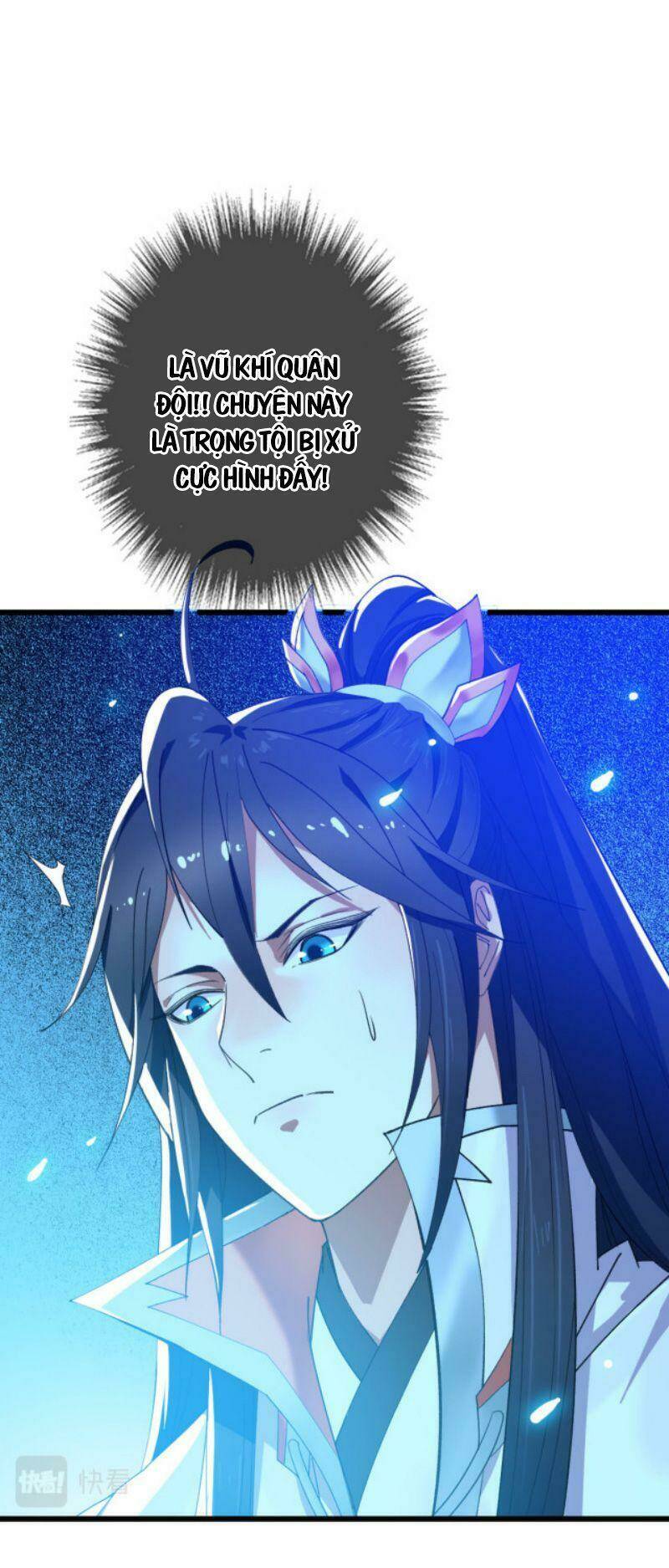 Siêu Đạo Thần Thuật: Chapter 52