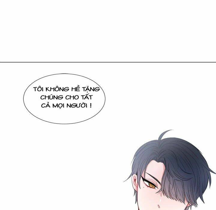 Vẽ Nên Tình Yêu Của Chúng Ta: Chapter 1