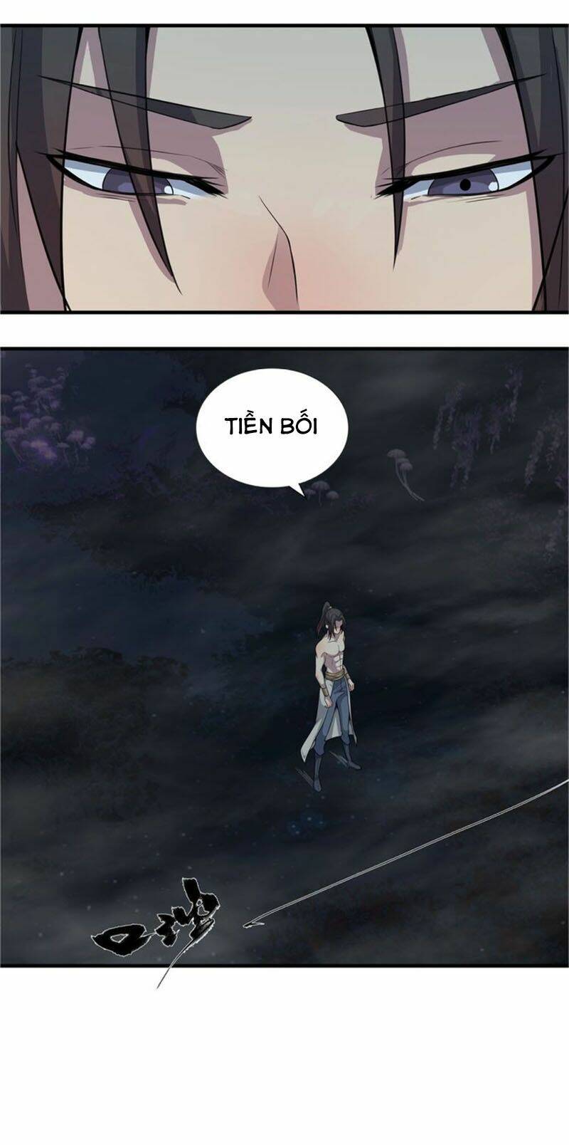 Ta Luyện Dược Thành Thánh: Chapter 26