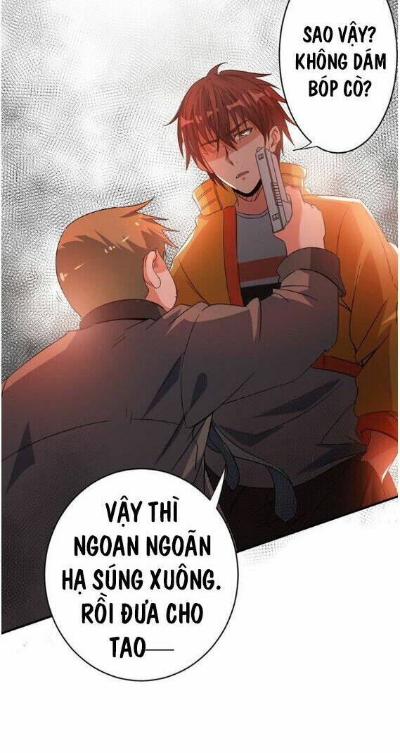 Tiên Vương Trùng Sinh: Chapter 5
