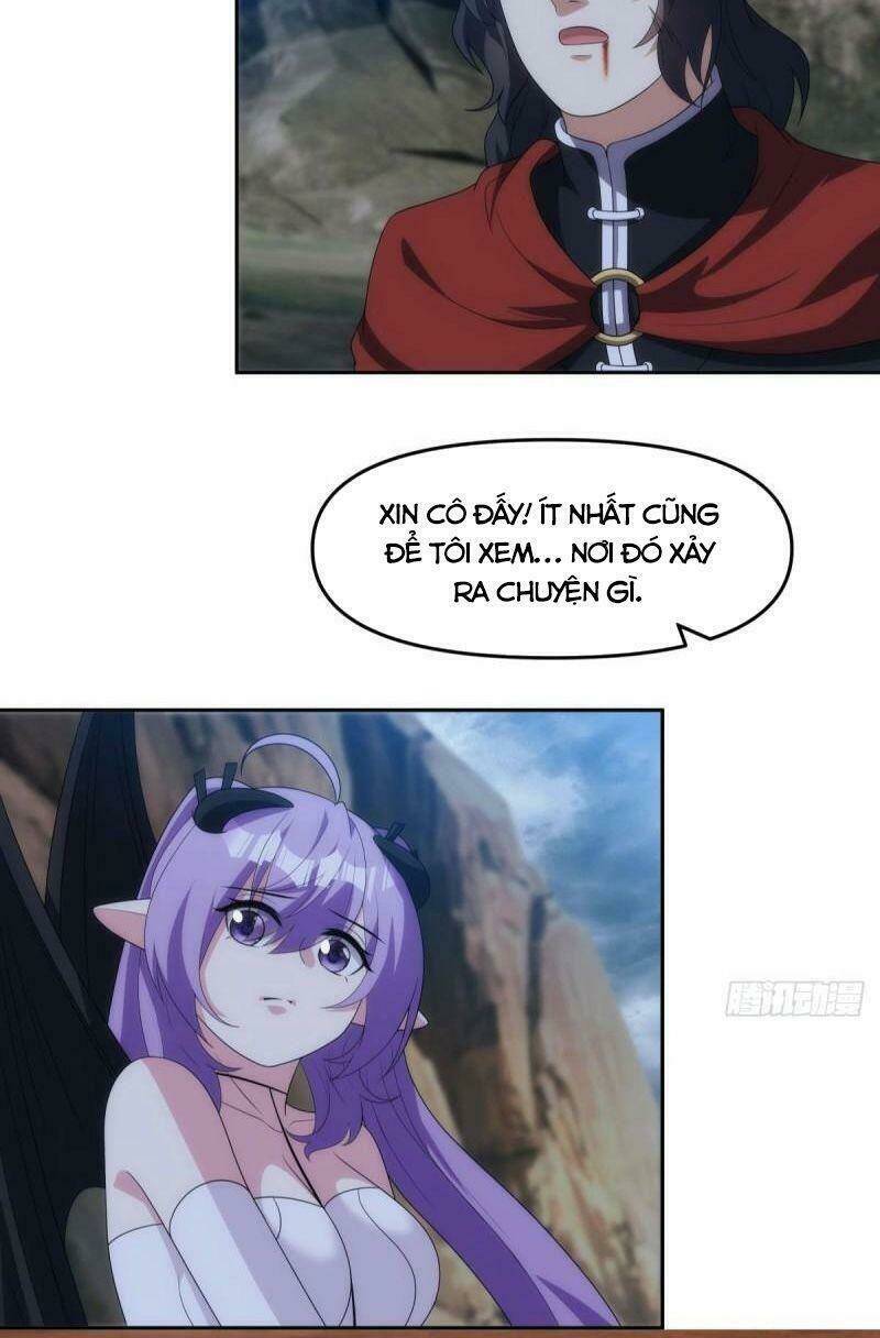 Xâm Lược Vạn Giới: Chapter 90