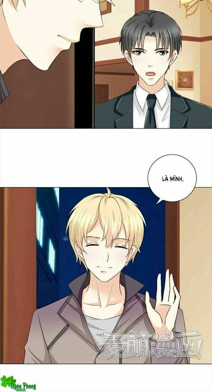 Tổng Tài Bá Đạo Là Gay: Chapter 56