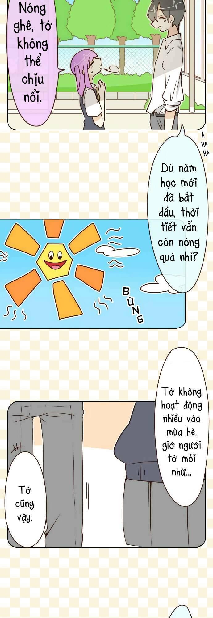 Ike Loli: Chapter 36