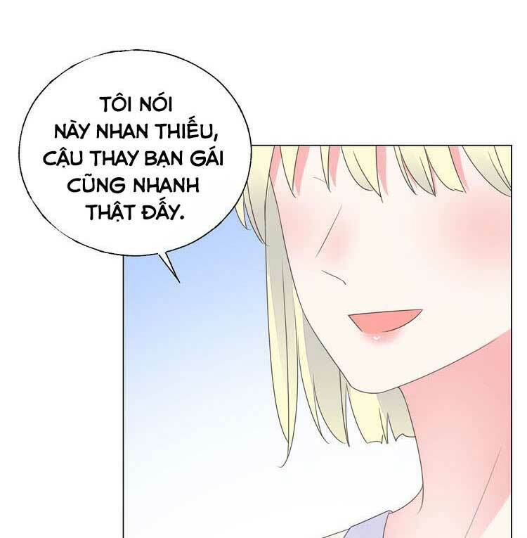 Điều Ước Sủng Ái Bất Bình Đẳng: Chapter 108.2