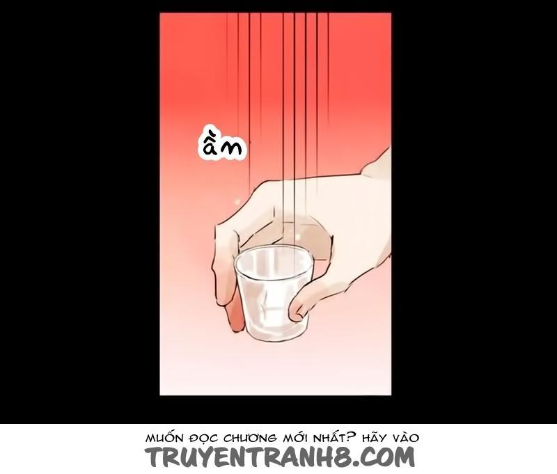 Giữa Tình Yêu Và Tình Bạn: Chapter 2