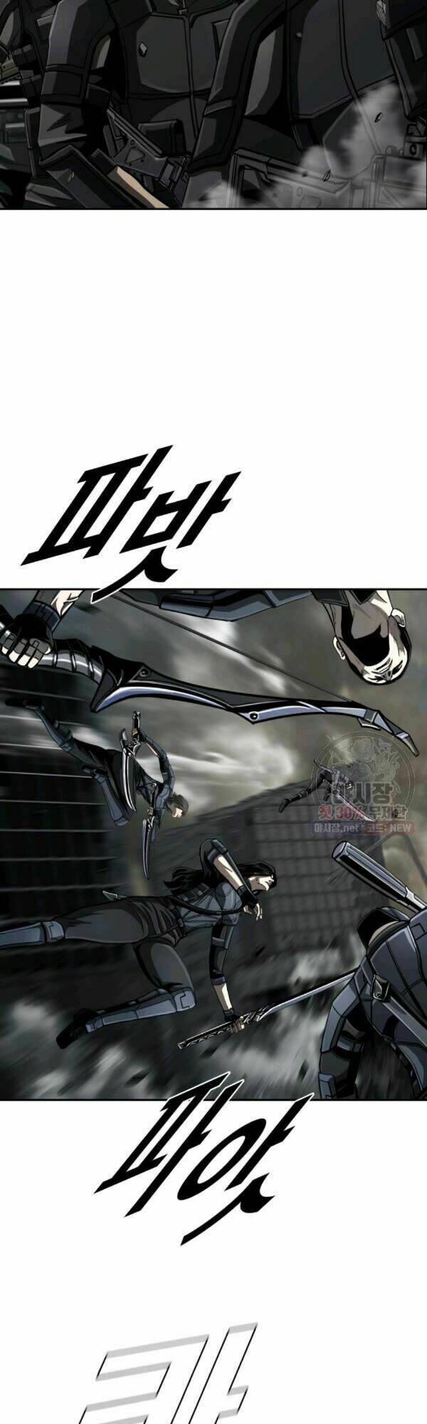 Thợ Săn Đầu Tiên: Chapter 95