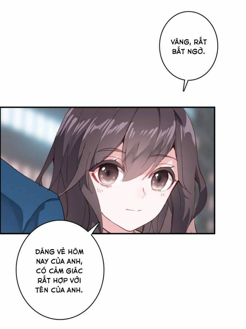 Nhất Sinh Nhất Thế Mỹ Nhân Cốt: Chapter 10