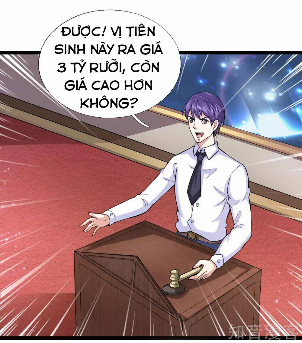 Tuyệt Thế Phi Đao: Chapter 88