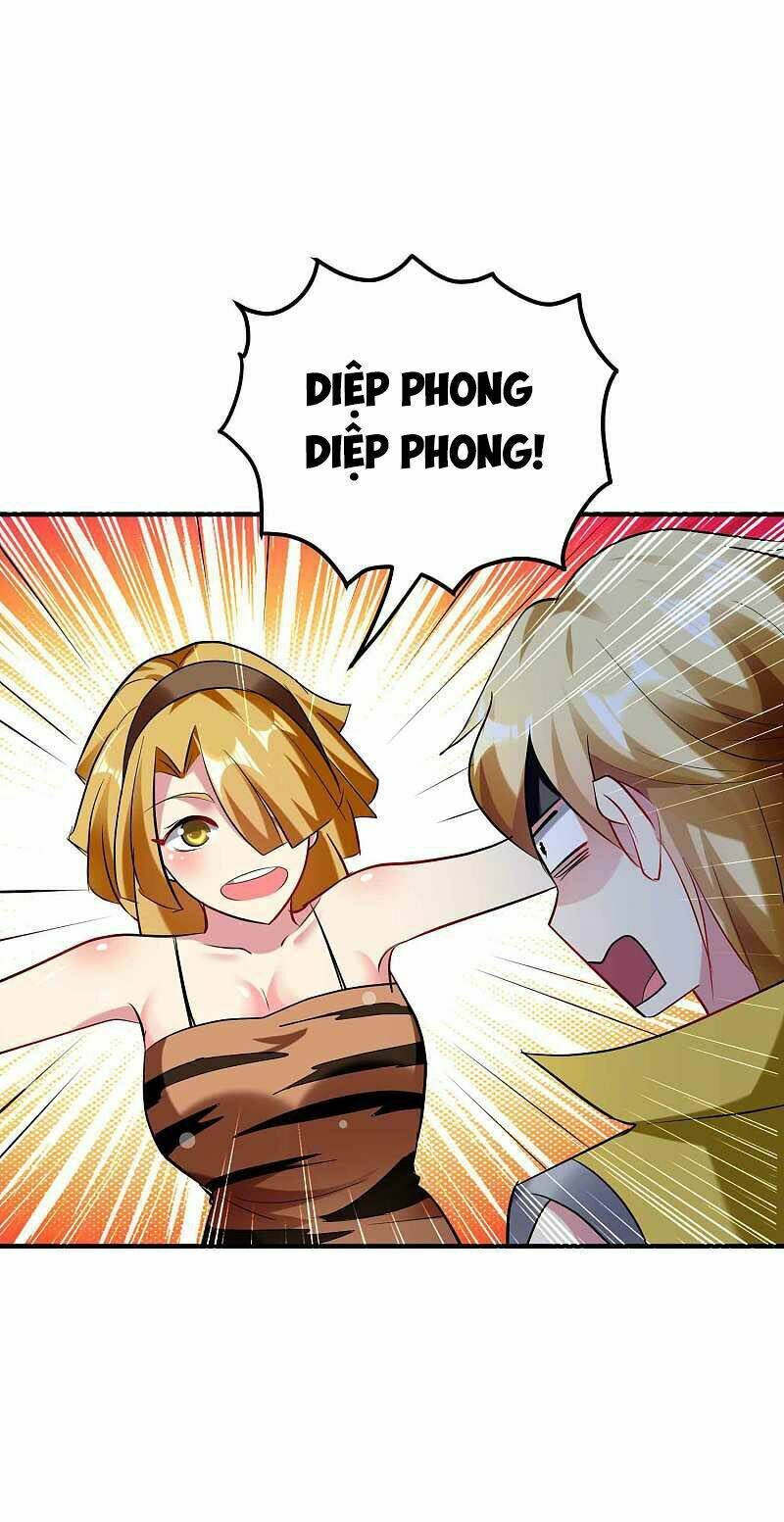 Vạn Giới Tiên Vương: Chapter 96