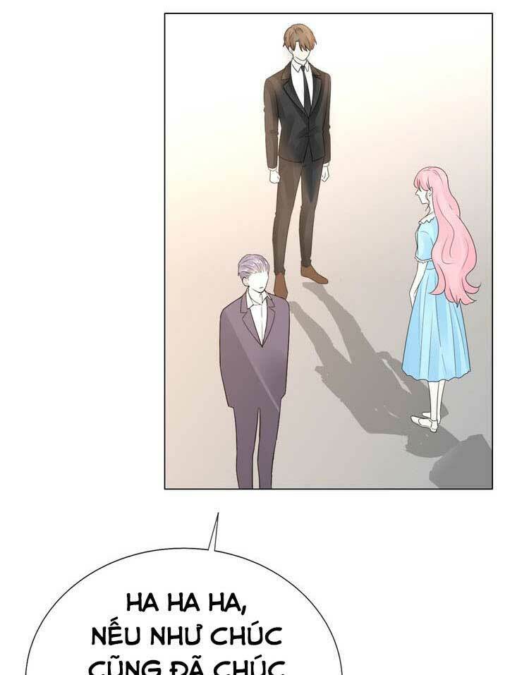 Điều Ước Sủng Ái Bất Bình Đẳng: Chapter 124.1