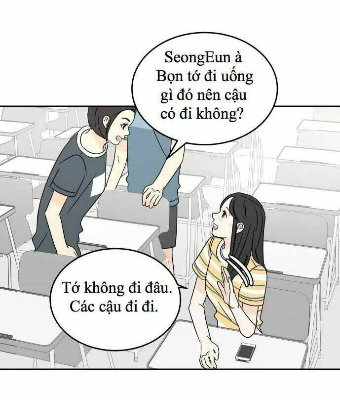 30 Phút Bước Đi Bên Em: Chapter 50