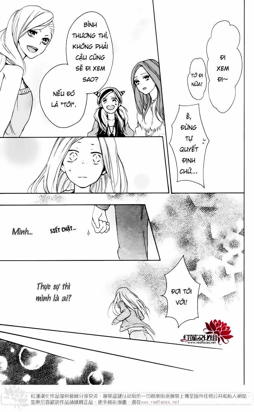 Salon Diana: Chapter 2