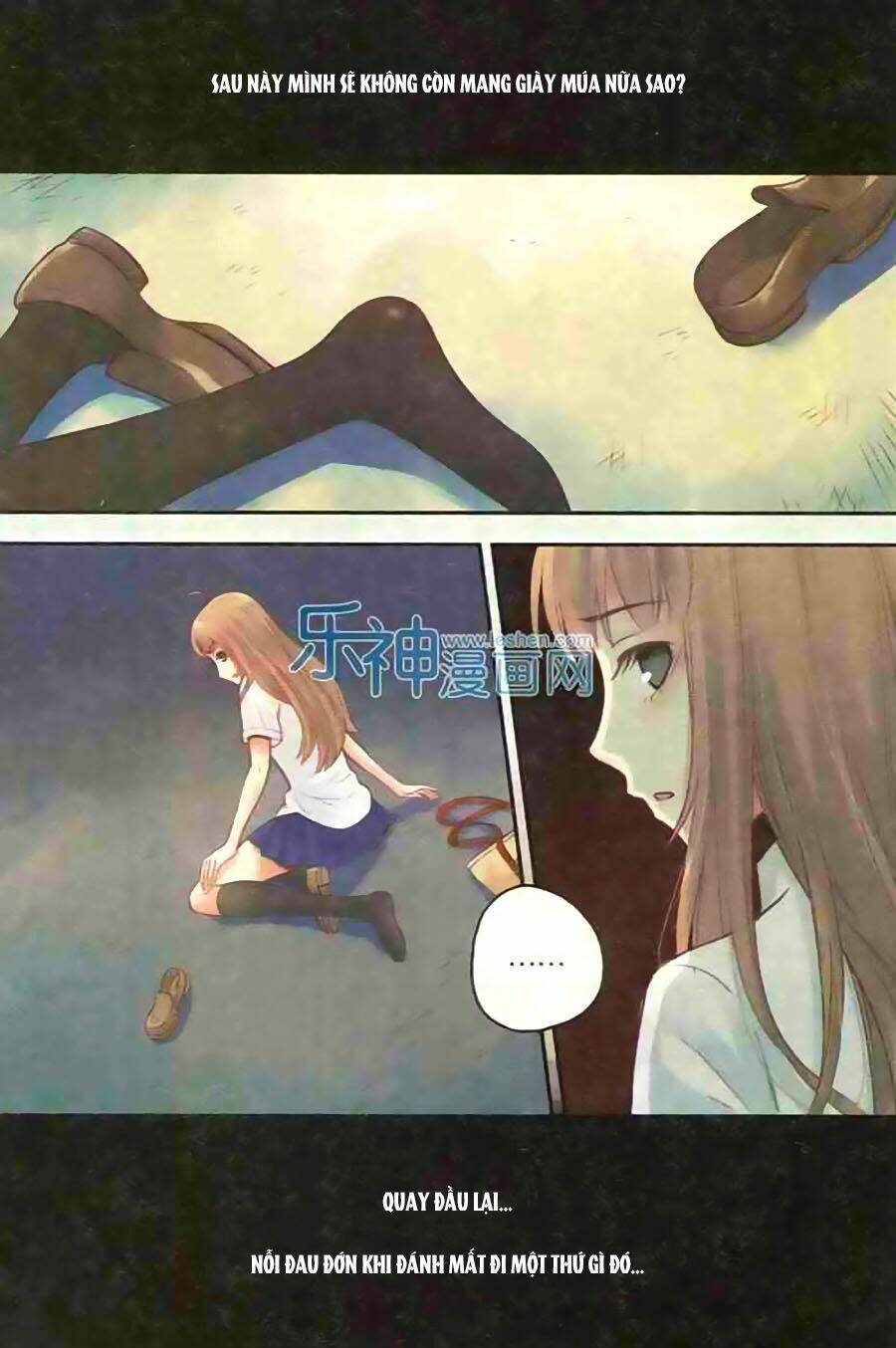 Bạc Hà Chi Hạ: Chapter 31