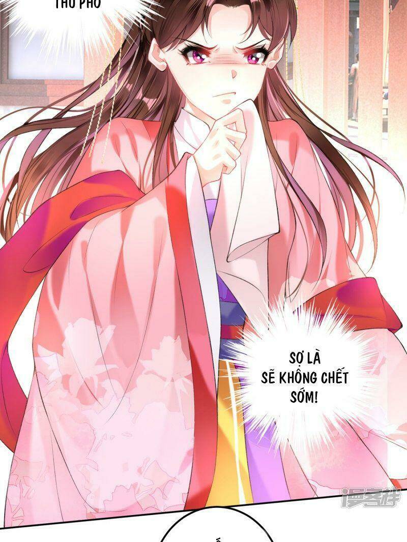 Vương Gia, Áo Lót Của Ngươi Rơi Mất Rồi: Chapter 73