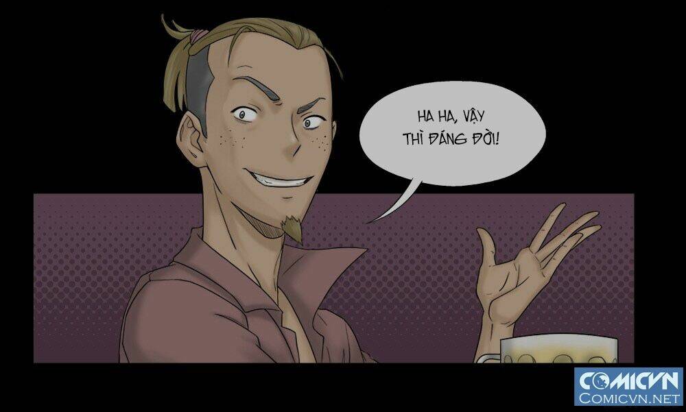 Truyện Đọc Lúc 0H: Chapter 42