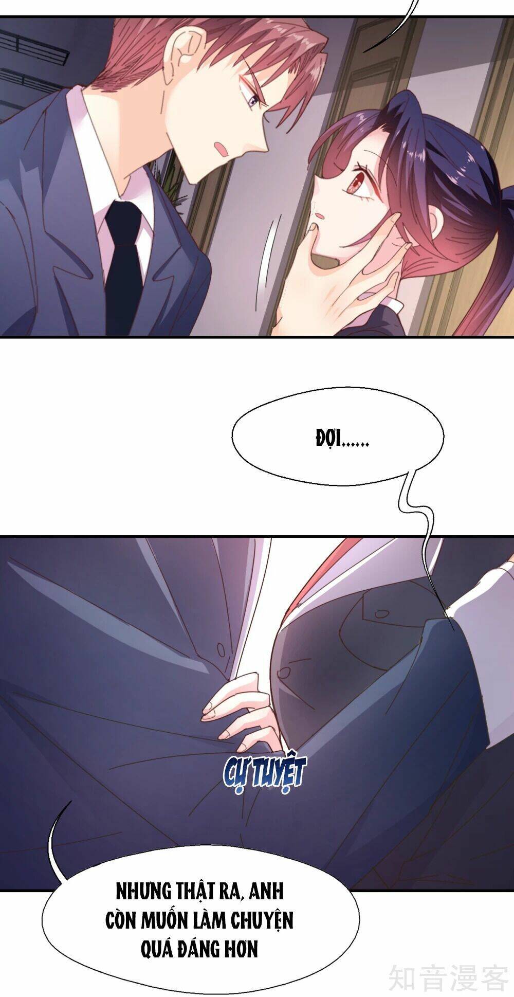 Sau Này Vẫn Cứ Thích Anh: Chapter 40