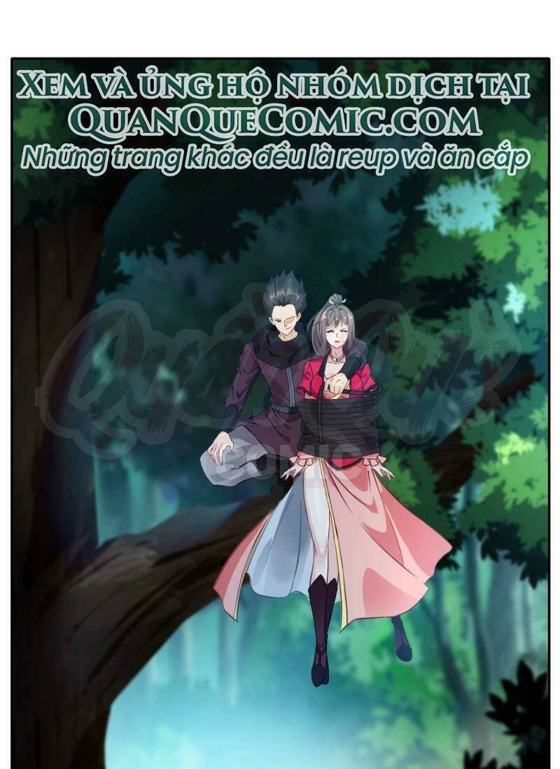 Tuyệt Thế Đế Tôn: Chapter 40