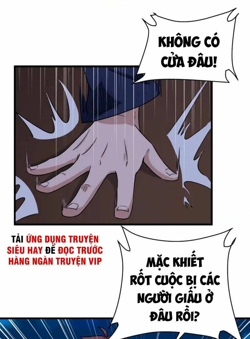 Hệ Thống Tu Tiên Mạnh Nhất: Chapter 121