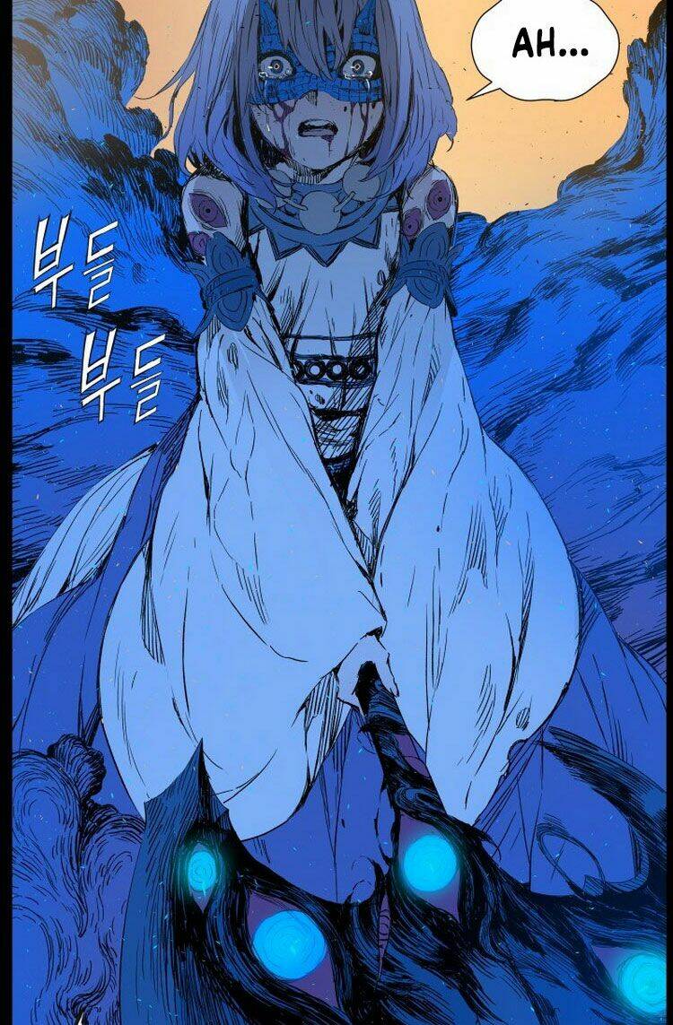 Vô Kiếm Tiểu Tử: Chapter 77