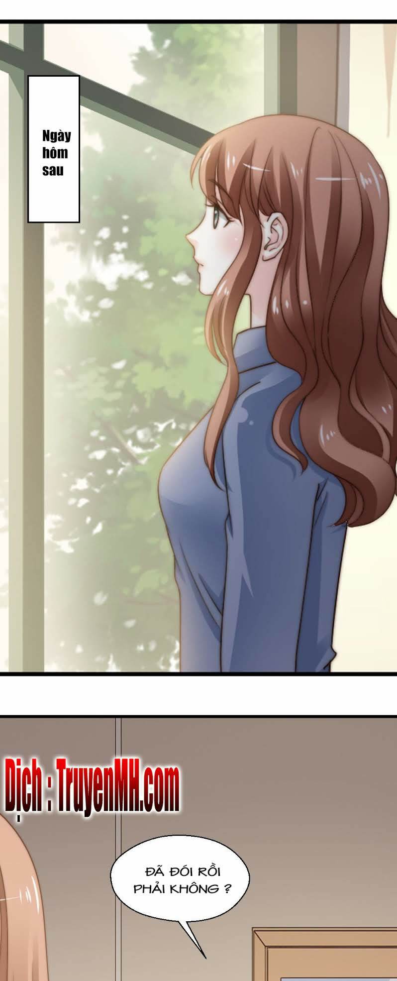 Bí Mật Của Thiên Kim: Chapter 111