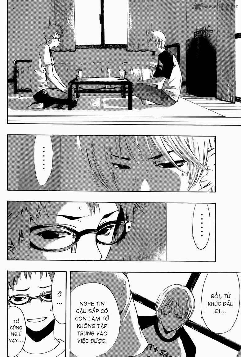 Thị Trấn Tình Yêu: Chapter 224