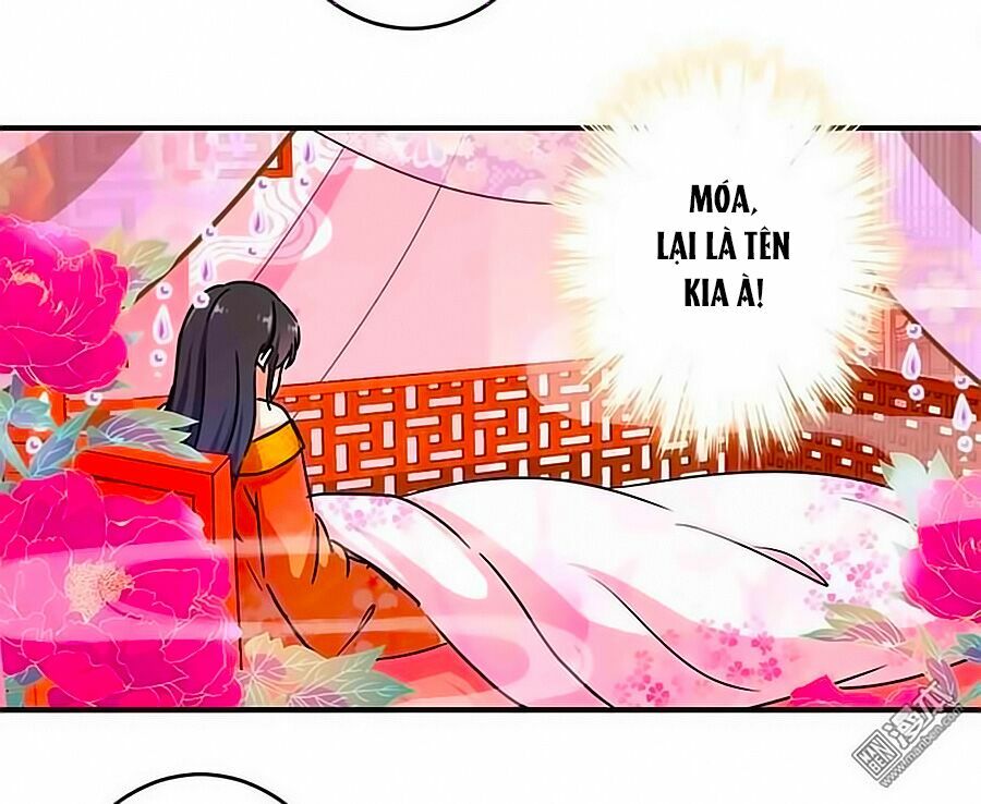 Vương Gia ! Ngươi Thật Bỉ Ổi !: Chapter 285