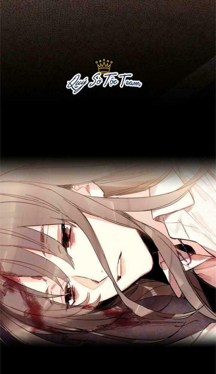 Tồn Tại Với Tư Cách Là Vợ Của Nam Chính: Chapter 2