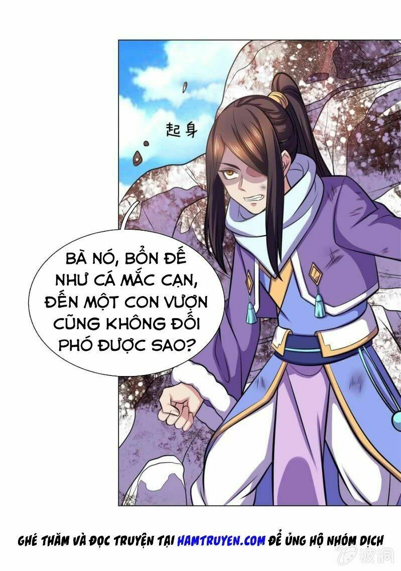 Tuyệt Thế Thần Hoàng: Chapter 97