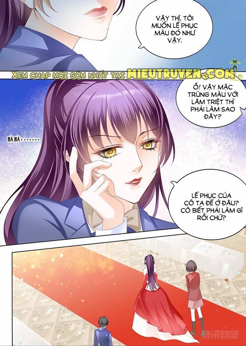 Thiểm Hôn Kiều Thê: Chapter 155