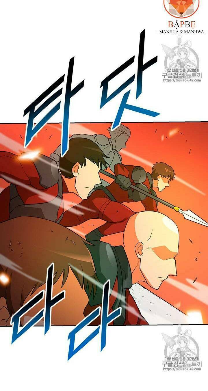 Tôi Tự Động Săn Một Mình: Chapter 43