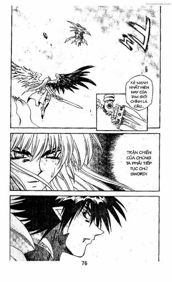 Devil And Devil: Chapter 86