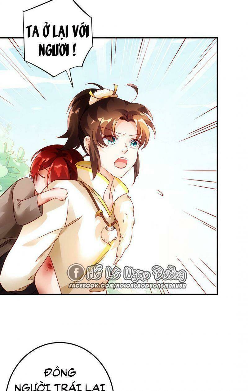 Thiên Kim Bất Hoán: Chapter 53