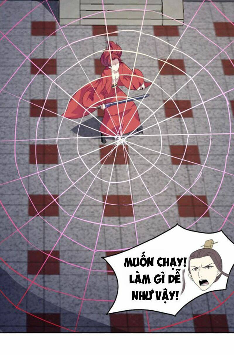 Nghịch Thiên Đại Thần: Chapter 42