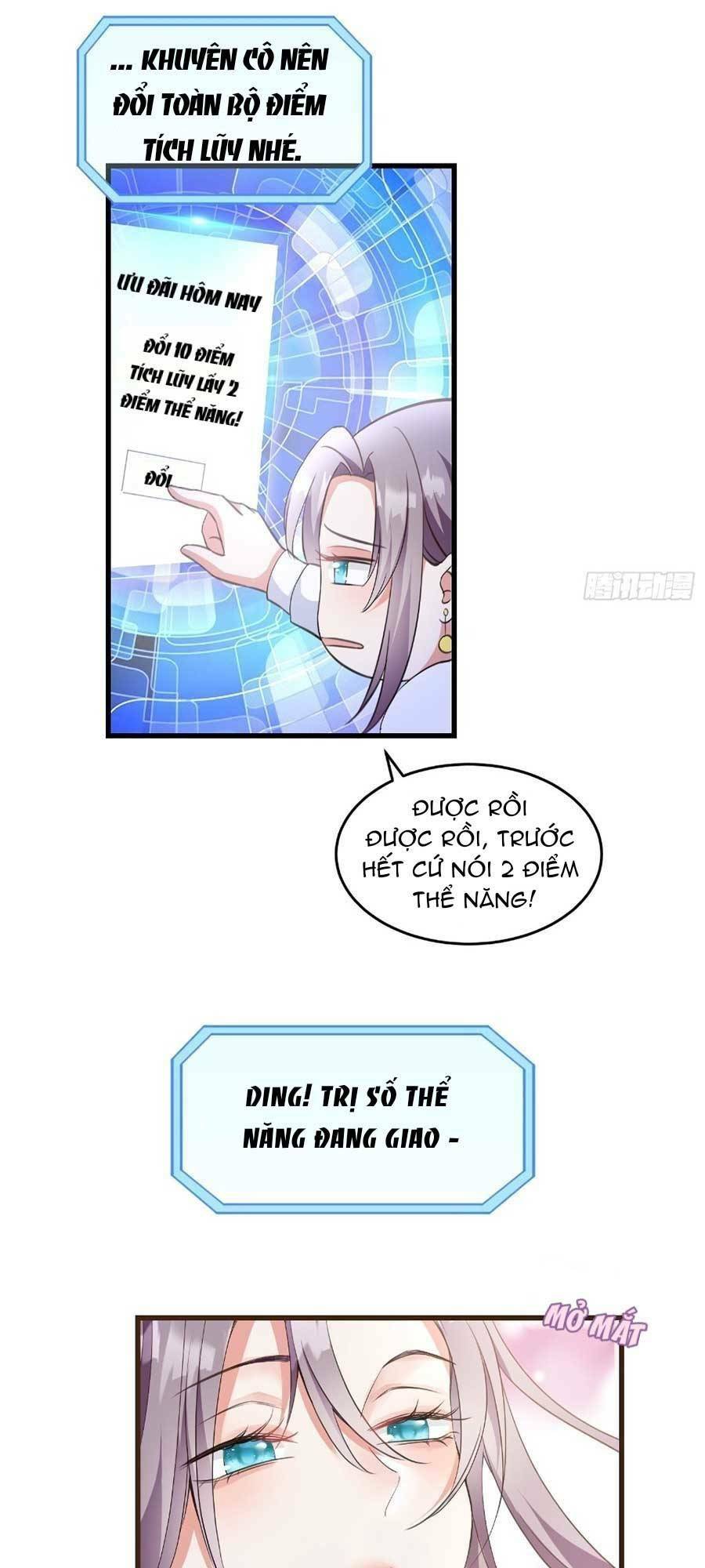Kiều Thê Hào Môn Chạy Đi Đâu: Chapter 8