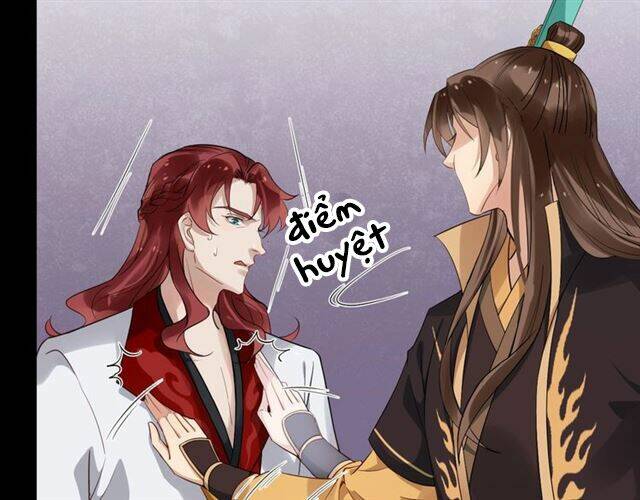 Bồng Sơn Viễn 2: Chapter 26