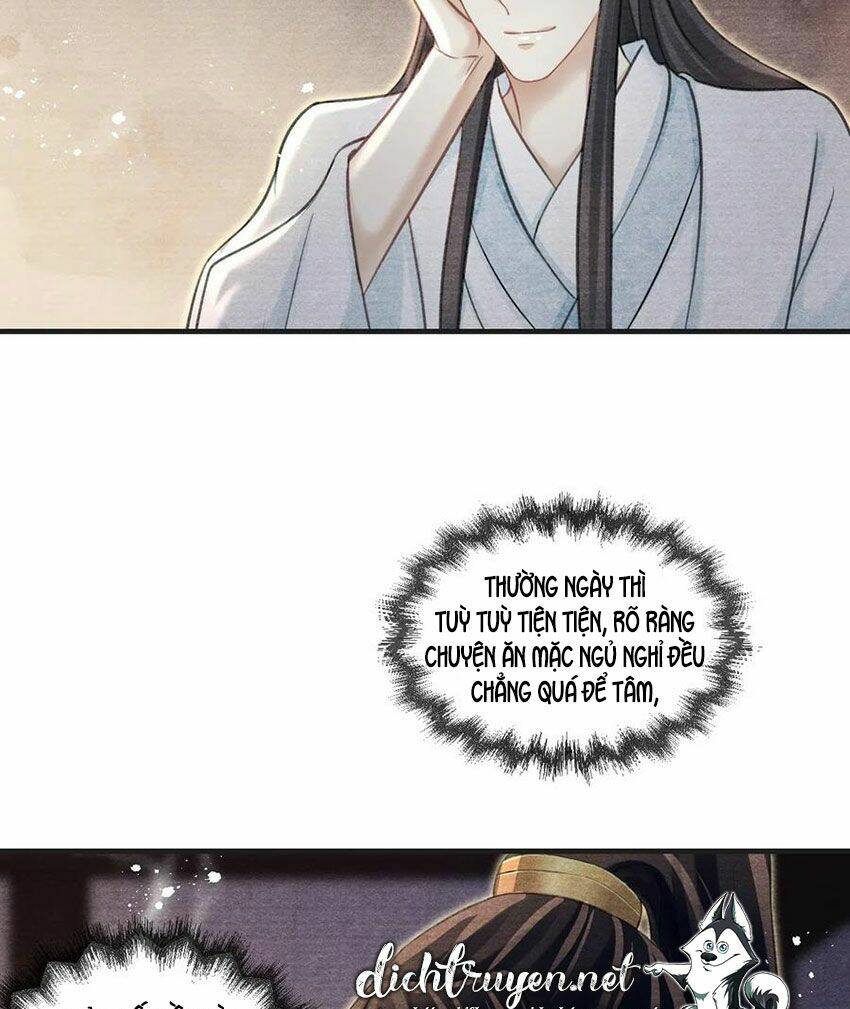 Nhất Kiếm Sương Hàn: Chapter 47