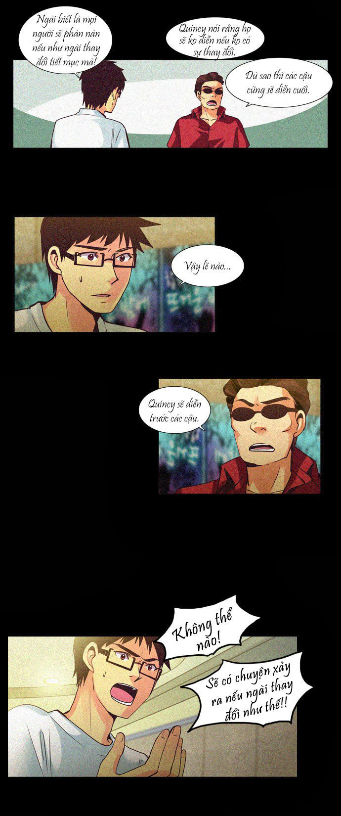 Dear, Only You Don\’t Know!: Chapter 30